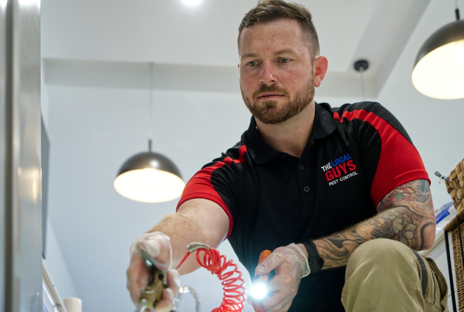 The Local Guys Pest Control Franchise (3)